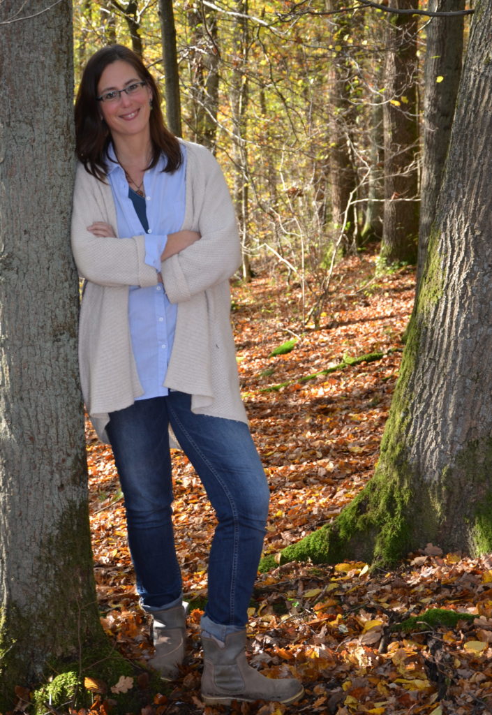 Ramona Wagener, Oldenburg Ramona Wagener Portrait 2