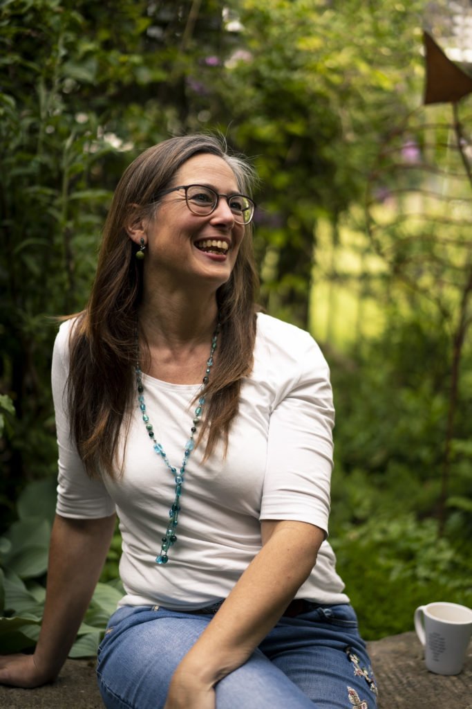 Ramona Wagener, Coaching und Heilpraktikerin
