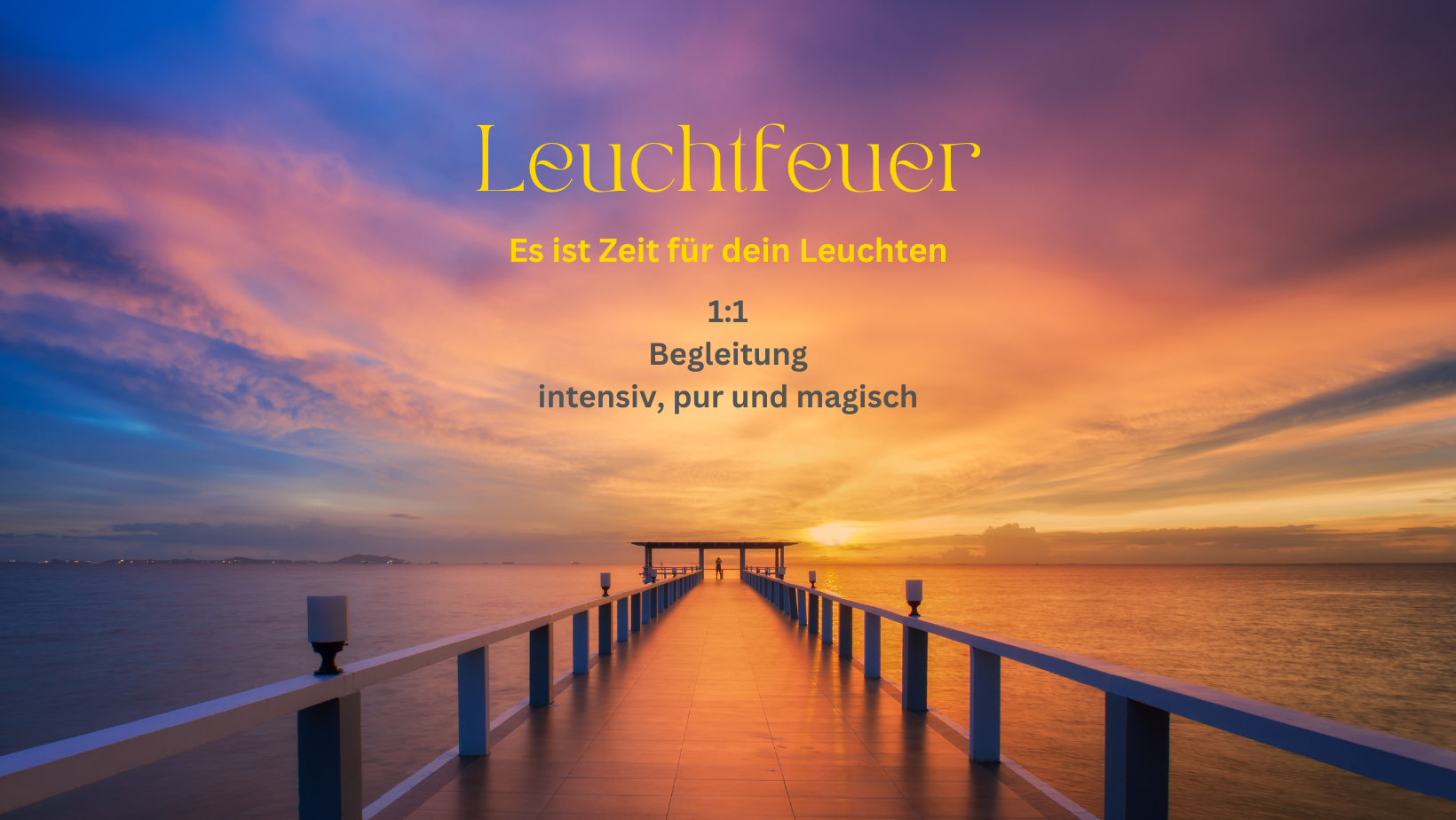 Leuchtfeuer (Facebook-Titelbilder)
