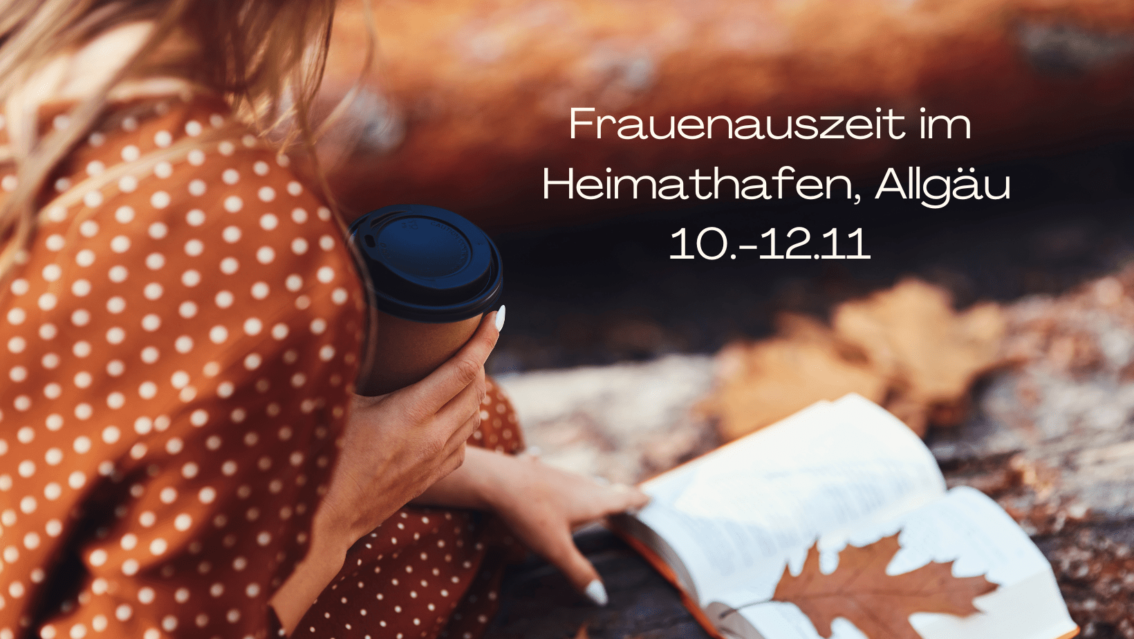 Frauenwochenende im Allgäu