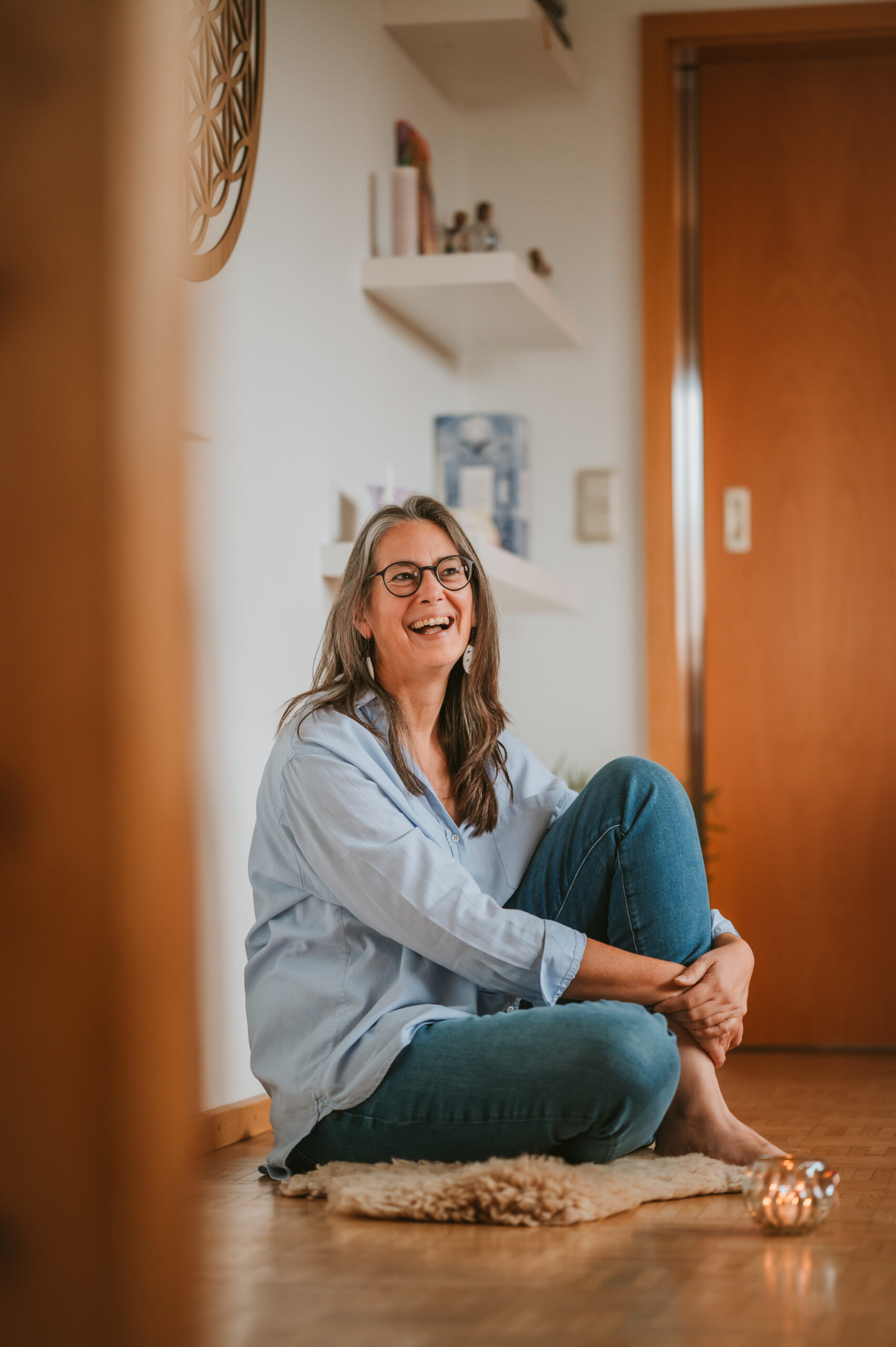 Ramona Wagener Portrait 2