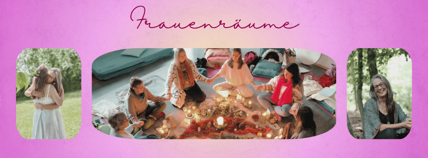 Frauenräume